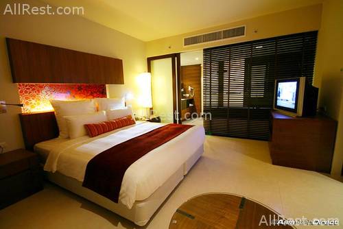 Millennium Resort Patong 29